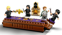 76441 LEGO® Harry Potter™ Hogwarts™ Şatosu: Düello Kulübü - 3