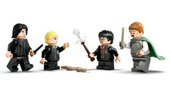 76441 LEGO® Harry Potter™ Hogwarts™ Şatosu: Düello Kulübü - 4