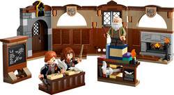 76442 LEGO® Harry Potter™ Hogwarts™ Şatosu: Tılsım Dersi - 1