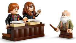 76442 LEGO® Harry Potter™ Hogwarts™ Şatosu: Tılsım Dersi - 4