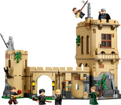 76447 LEGO® Harry Potter™ Hogwarts™ Şatosu: Uçuş Dersleri - 1