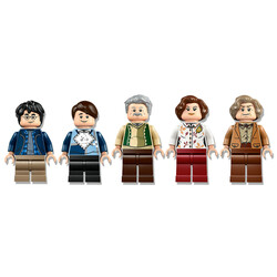 76451 LEGO® Harry Potter™ Privet Drive: Marge Hala’nın Ziyareti - 4
