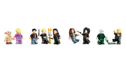 76453 LEGO® Harry Potter™ Malfoy Malikanesi - 4