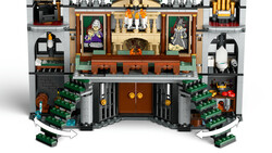 76453 LEGO® Harry Potter™ Malfoy Malikanesi - 6
