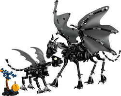 76458 LEGO® Harry Potter™ Thestral Ailesi - 1