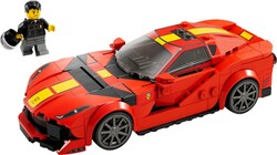 76914 LEGO® Speed Champions Ferrari 812 Competizione - 1