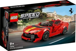 76914 LEGO® Speed Champions Ferrari 812 Competizione - 2