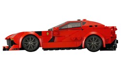 76914 LEGO® Speed Champions Ferrari 812 Competizione - 5