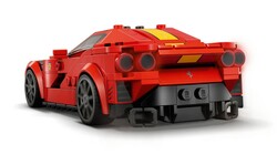 76914 LEGO® Speed Champions Ferrari 812 Competizione - 6