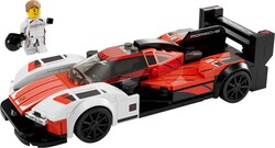76916 LEGO® Speed Champions Porsche 963 - 1