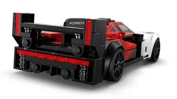 76916 LEGO® Speed Champions Porsche 963 - 6