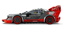 76921 LEGO® Speed Champions Audi S1 e-tron quattro Yarış Arabası - 9