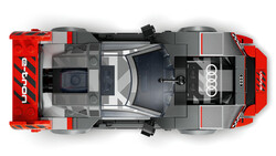 76921 LEGO® Speed Champions Audi S1 e-tron quattro Yarış Arabası - 11