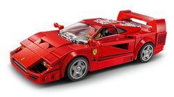 76934 LEGO® Speed Champions Ferrari F40 Süper Araba - 3