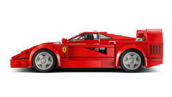 76934 LEGO® Speed Champions Ferrari F40 Süper Araba - 4