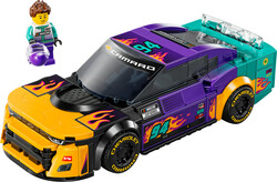 76935 LEGO® Speed Champions NASCAR® Next Gen Chevrolet Camaro ZL1 - 1