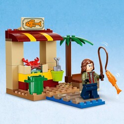 76943 LEGO Jurassic World™ Pteranodon Takibi - 6