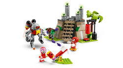 76998 LEGO® Sonic Knuckles ve Master Emerald Tapınağı - 3