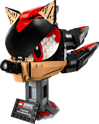 77000 LEGO® Sonic Shadow the Hedgehog - 1
