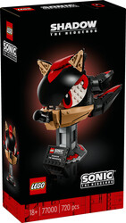 77000 LEGO® Sonic Shadow the Hedgehog - 2