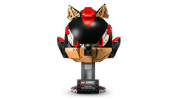77000 LEGO® Sonic Shadow the Hedgehog - 4