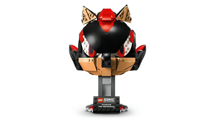 77000 LEGO® Sonic Shadow the Hedgehog - 4
