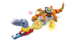 77003 LEGO® Sonic Super Shadow, Biolizard’a Karşı - 3