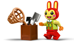 77047 LEGO® Animal Crossing Bunnie Açık Hava Aktivitelerinde - 7