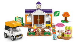 77052 LEGO® Animal Crossing K.K. Meydan Konseri - 3