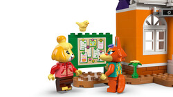 77052 LEGO® Animal Crossing K.K. Meydan Konseri - 6