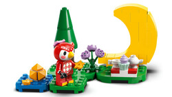 77053 LEGO® Animal Crossing Celeste ile Yıldız Gözlemleme - 5