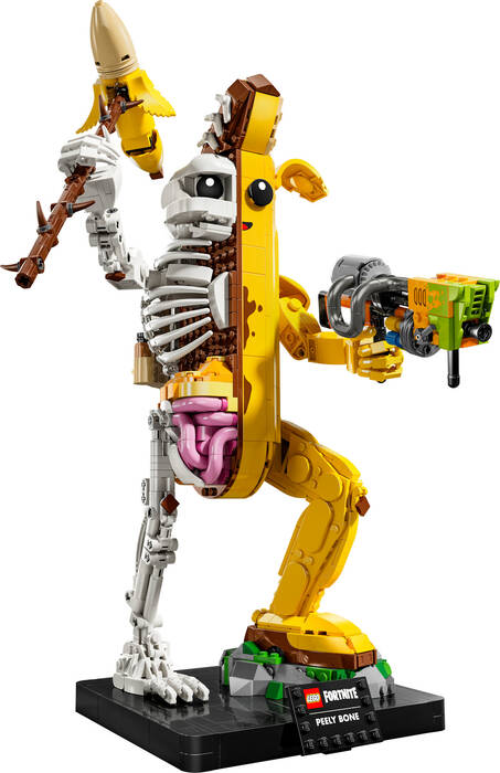 77072 LEGO® Fortnite Muzafpert - 1