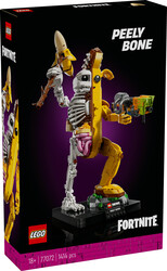 77072 LEGO® Fortnite Muzafpert - 2