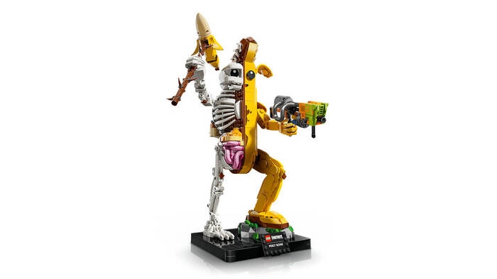 77072 LEGO® Fortnite Muzafpert - 3