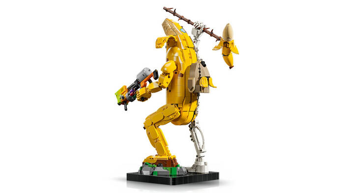 77072 LEGO® Fortnite Muzafpert - 4