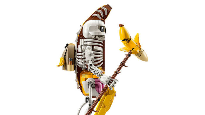 77072 LEGO® Fortnite Muzafpert - 5