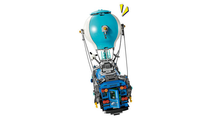 77073 LEGO® Fortnite Savaş Otobüsü - 6