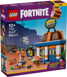 77076 LEGO® Fortnite® Durrr Burger Restoranı - 2