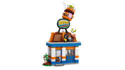 77076 LEGO® Fortnite® Durrr Burger Restoranı - 4