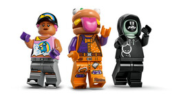 77076 LEGO® Fortnite® Durrr Burger Restoranı - 6