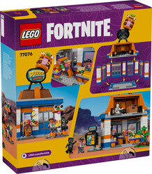 77076 LEGO® Fortnite® Durrr Burger Restoranı - 7