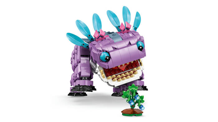 77077 LEGO® Fortnite® Tontiş - 4