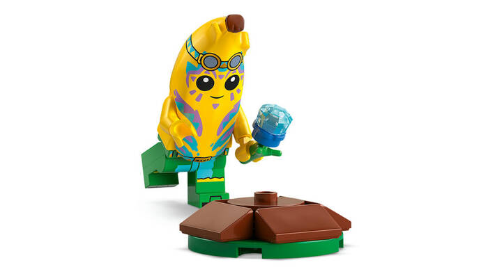 77077 LEGO® Fortnite® Tontiş - 5