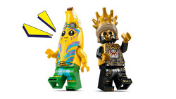 77077 LEGO® Fortnite® Tontiş - 6