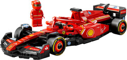 77242 LEGO® Speed Champions Ferrari SF-24 F1® Yarış Arabası - 1