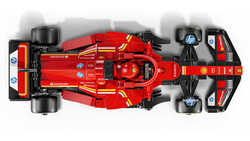 77242 LEGO® Speed Champions Ferrari SF-24 F1® Yarış Arabası - 5