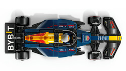77243 LEGO® Speed Champions Oracle Red Bull Racing RB20 F1® Yarış Arabası - 5