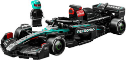 77244 LEGO® Speed Champions Mercedes-AMG F1® W15 Yarış Arabası - 1