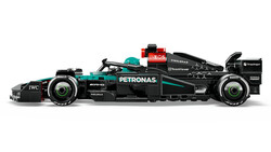 77244 LEGO® Speed Champions Mercedes-AMG F1® W15 Yarış Arabası - 4