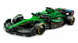 77245 LEGO® Speed Champions Aston Martin Aramco F1® AMR24 Yarış Arabası - 3